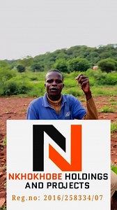 21K views · 755 reactions | NKHOKHOBE HOLDINGS & PROJECTS Lebea...