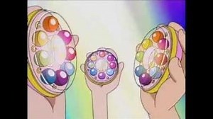 Magical DoReMi Group transformation