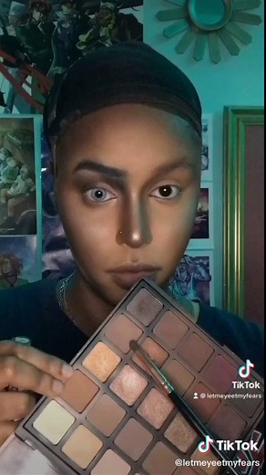 Maryann_wayward on TikTok