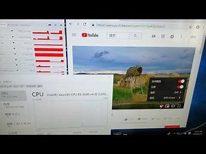 8K 60P Video ,GPU 100% Hardware decode , CPU ~100% idle ,GPU ~10% load