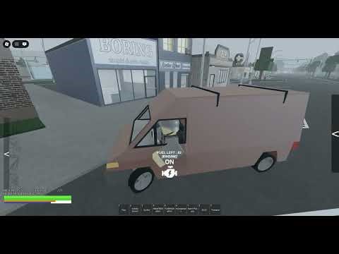 Part 1: The heist ‪@Roblox‬