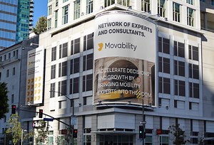 Movability® logo & brand guidelines