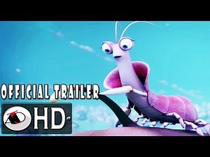 Deep Trailer 1 (2017) NEW OFFICIAL HD | ALL OFFICIAL TRAILERS