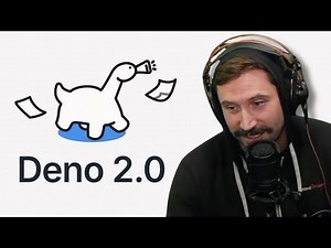 Deno 2.0
