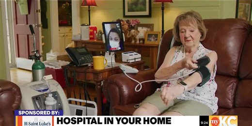 Hospital in Your Home