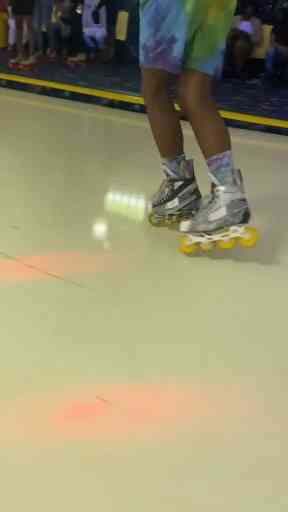 Levitating With Voice Effect – Comedy Clip