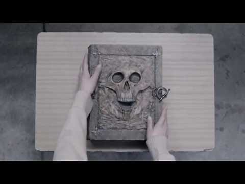 Corpse Party: Book of Shadows Live Action Movie Trailer (SUBBED)