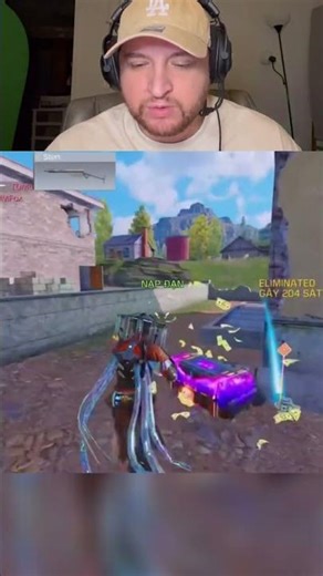 CRAZY NEW GUNS IN CODM #callofdutymobile #codm #codmobile