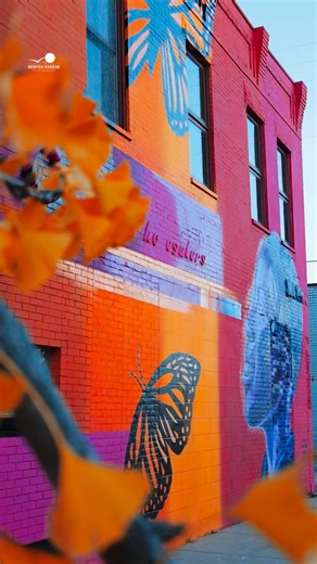 40 reactions |  It’s November in Benton Harbor! That means...