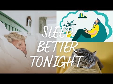 Struggling to Sleep? Try These 10 Proven Sleep Hack