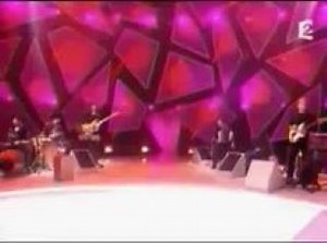 Лара Фабиан и Серж Лама - Les Ballons Rouges