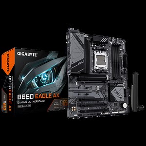 B650 EAGLE AX (Rev. 1.2) - GIGABYTE U.S.A.
