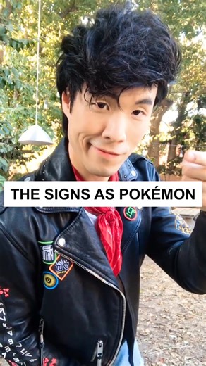 Unlock Your Destiny with Pokémon Zodiac Signs