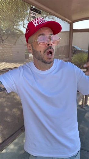 230K views · 3.2K reactions | Hold this for me. (It’s hot out) | Ed Bassmaster | Facebook