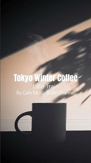 Fresh #BrewedCoffee and #RelaxingJazz Harmonies for a Calm and Peaceful #MorningSunlight