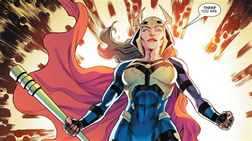 This Heroine Could Be the DCU’s Next Big Star, But the Comics Always Disrespect Her
