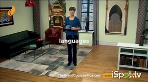 The Great Courses Plus TV Spot, 'Never Stop Learning'