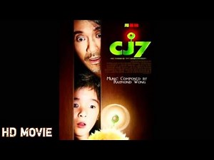 CJ7 FULL MOVIE in English || subtitle || MOVIE WORLD ||