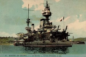 French battleship Masséna - Alchetron, the free social encyclopedia