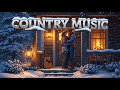 Greatest Classic Western Love Songs | Timeless Cowboy Romance & Country Ballads Playlist