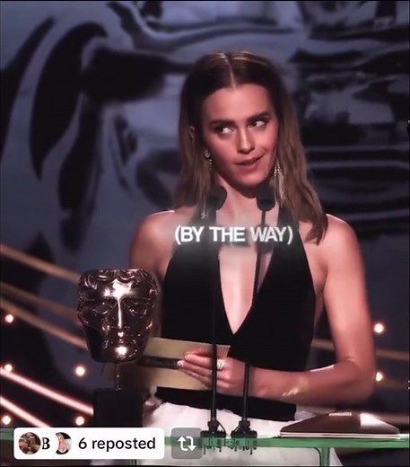Emma Watson Discusses Feminism and JK Rowling
