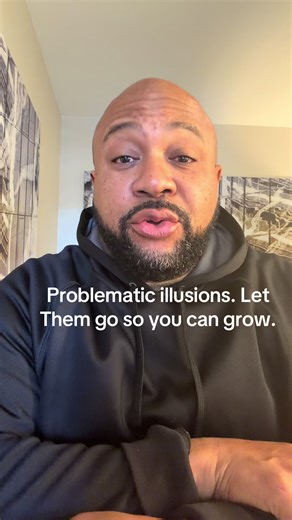 Let Go of Problematic Illusions for a Happier 2026