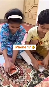 92K reactions · 892 shares | iPhone 17 Unboxing Se Nokia Tak Comedy  #funnyvideo #iphonememe #mobilecomedy | Zaheer Abbas | Facebook