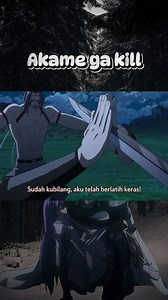 74K views · 910 reactions | Moment Akame vs Ibara  #fyp #anime #animememes #animelovers #animeedit #memes #funnyreels #reelsviralシ #reelsfypシ #fypシ゚viralシfypシ゚ #akamegakill | Ucoknih | Facebook
