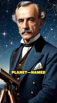 The Mysterious Hunt for Planet Vulcan