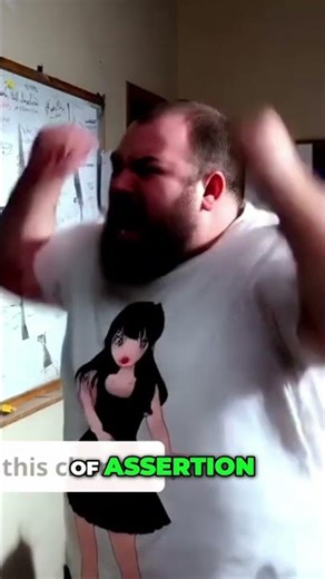 Why Do People Ignore Evidence Like This?