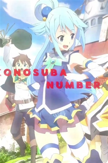 "The Most Popular Isekai: "Animes" (All In Time) #anime #rezero