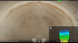 Flyability Elios 3 Drone: Real-time Industrial Inspection and 3D Mapping Demonstration