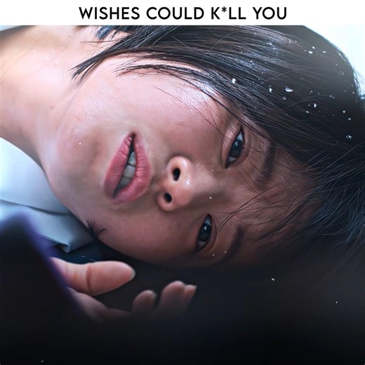 Girigo App completes your wishes - If Wishes Could Kill Edit | Skins Slowed #ifwishescouldkill
