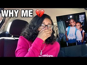 STORYTIME: HOW MY TWIN SISTER DIED AT AGE 7 💔 * EMOTIONAL *