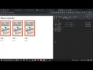 React JS (Day 3) ⚛️ | Props, Destructuring & Spread Operators Explained