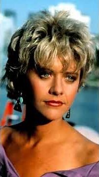 The Rise, Retreat, and Return of Meg Ryan