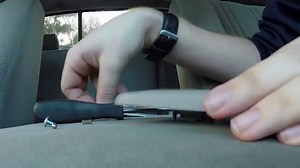 Causes of interior car lights not working and how to fix them