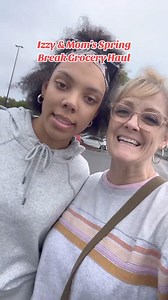 Our Spring Break Grocery Haul #groceryhaul #groceryshopping #springbreak #vacationmode #vacationvibes #familygoals #familyfun #bigfamilylife #justthebells10 | Just the Bells 10