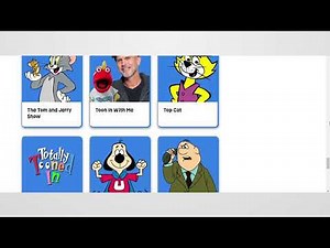 Boomerang vs. MeTV Toons - Who is Better?