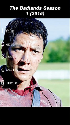 🎬 Title: Into the Badlands Season 1 | Brutal Survival Begins