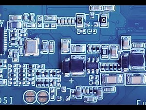 Agnospcb Inspection platform. The affordable and reliable AOI system
