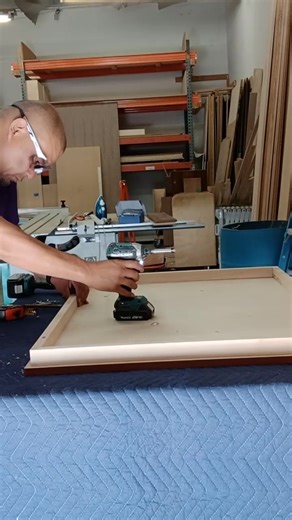 A simple Pipe Shelving Rack with LED and Neon Lights using basic materials. | Israel Cedomio