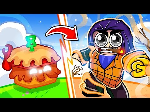 I Spent 24 Hours AWAKENING the Fruit *SAND* in BLOX FRUITS