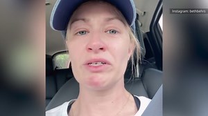 Sad Tragedy of 2 Broke Girls Star