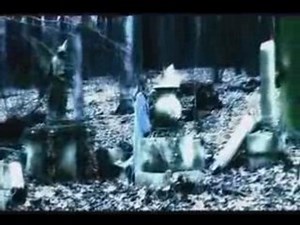 disturbed / resident evil