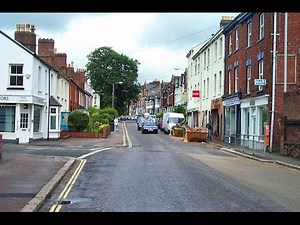 Places to see in ( Exeter - UK )