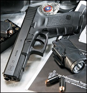 Best Loads for the Glock 22 .40 | Glock Ammo