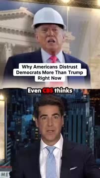 637K views · 12K reactions | In a shocking turn of events, even CBS...