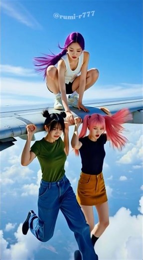 The Choice of Rumi | One Decision Can Change Everything #rumi #kpop #kpopdemonhunters