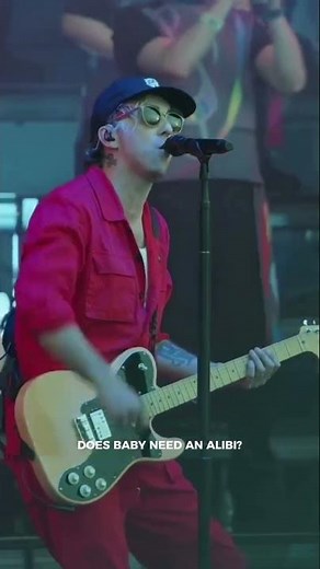 Just some motherf*cker